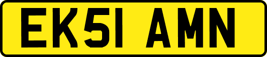 EK51AMN