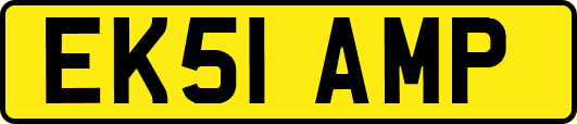 EK51AMP