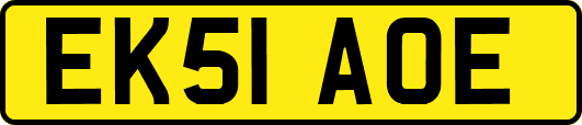 EK51AOE