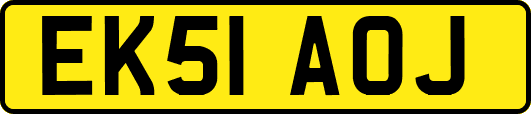 EK51AOJ