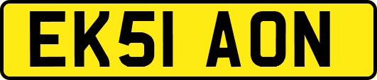 EK51AON