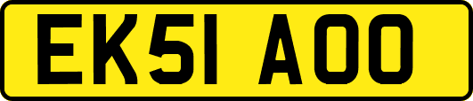 EK51AOO