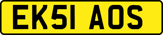 EK51AOS