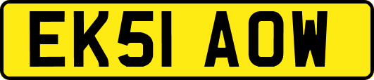 EK51AOW
