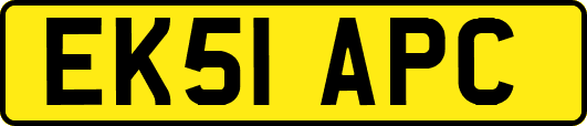 EK51APC