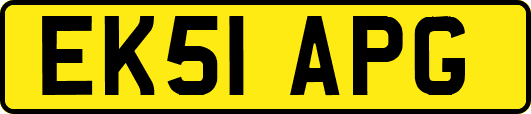 EK51APG