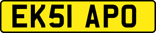EK51APO