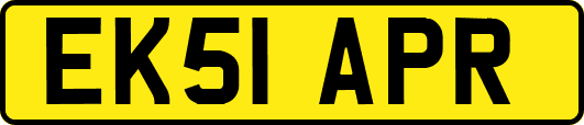 EK51APR