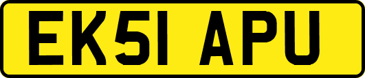 EK51APU
