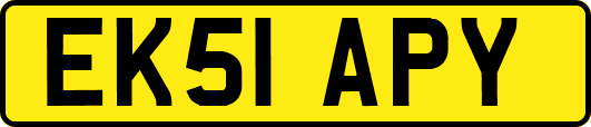 EK51APY
