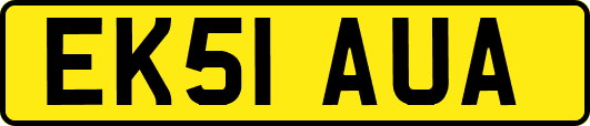 EK51AUA