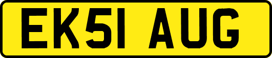 EK51AUG