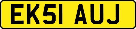 EK51AUJ