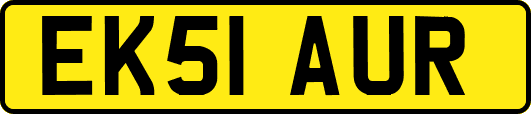 EK51AUR