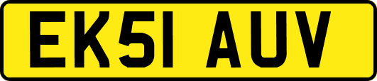 EK51AUV
