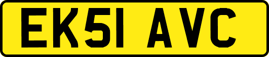 EK51AVC