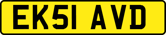 EK51AVD