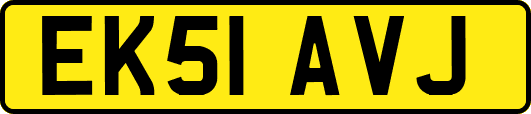 EK51AVJ