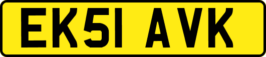 EK51AVK