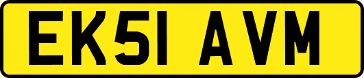 EK51AVM