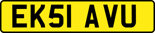EK51AVU