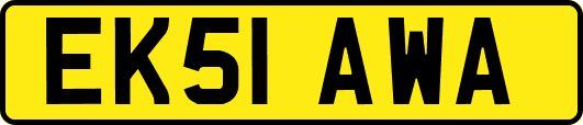 EK51AWA