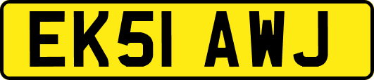 EK51AWJ