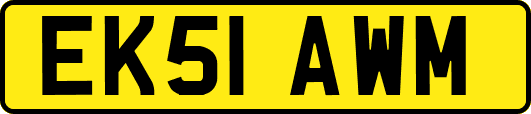 EK51AWM