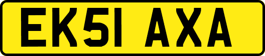 EK51AXA