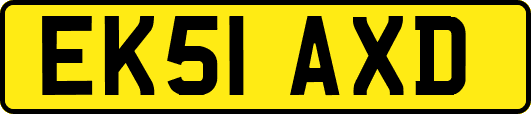EK51AXD