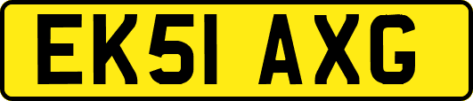 EK51AXG