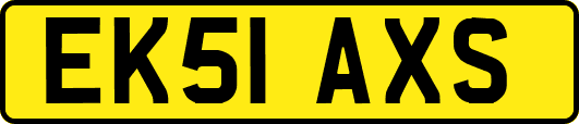 EK51AXS