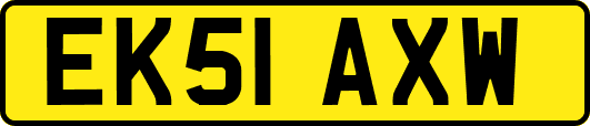 EK51AXW