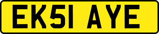 EK51AYE