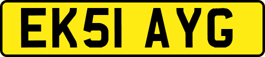 EK51AYG