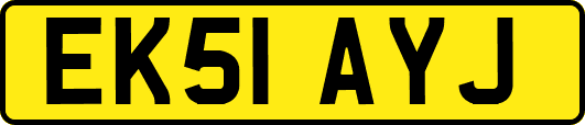 EK51AYJ