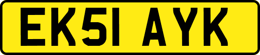 EK51AYK