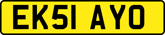 EK51AYO