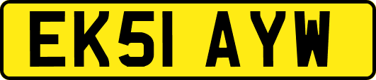 EK51AYW