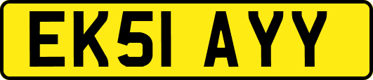 EK51AYY