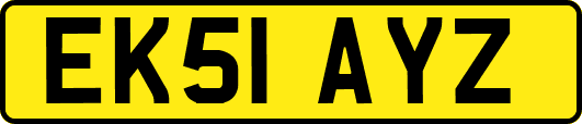 EK51AYZ