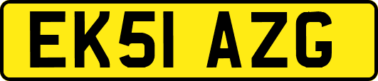 EK51AZG