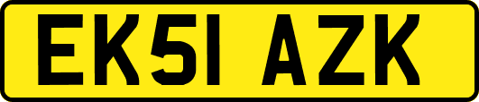 EK51AZK