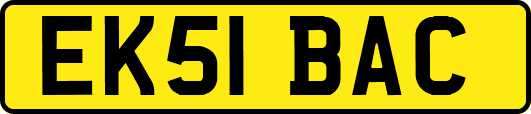 EK51BAC