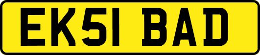 EK51BAD