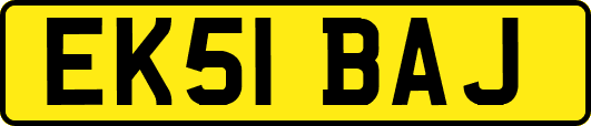 EK51BAJ