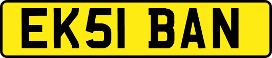 EK51BAN