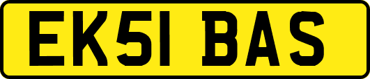 EK51BAS