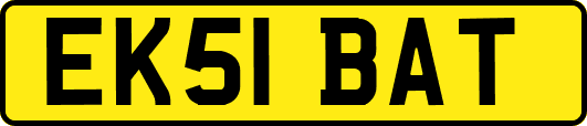 EK51BAT