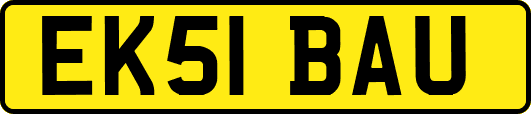 EK51BAU
